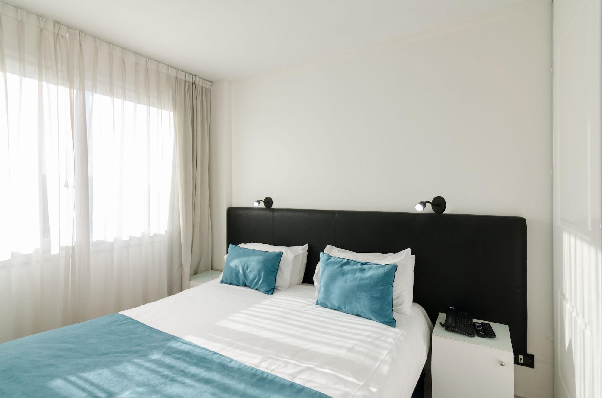 Cyan Recoleta Hotel Buenos Aires Exterior foto
