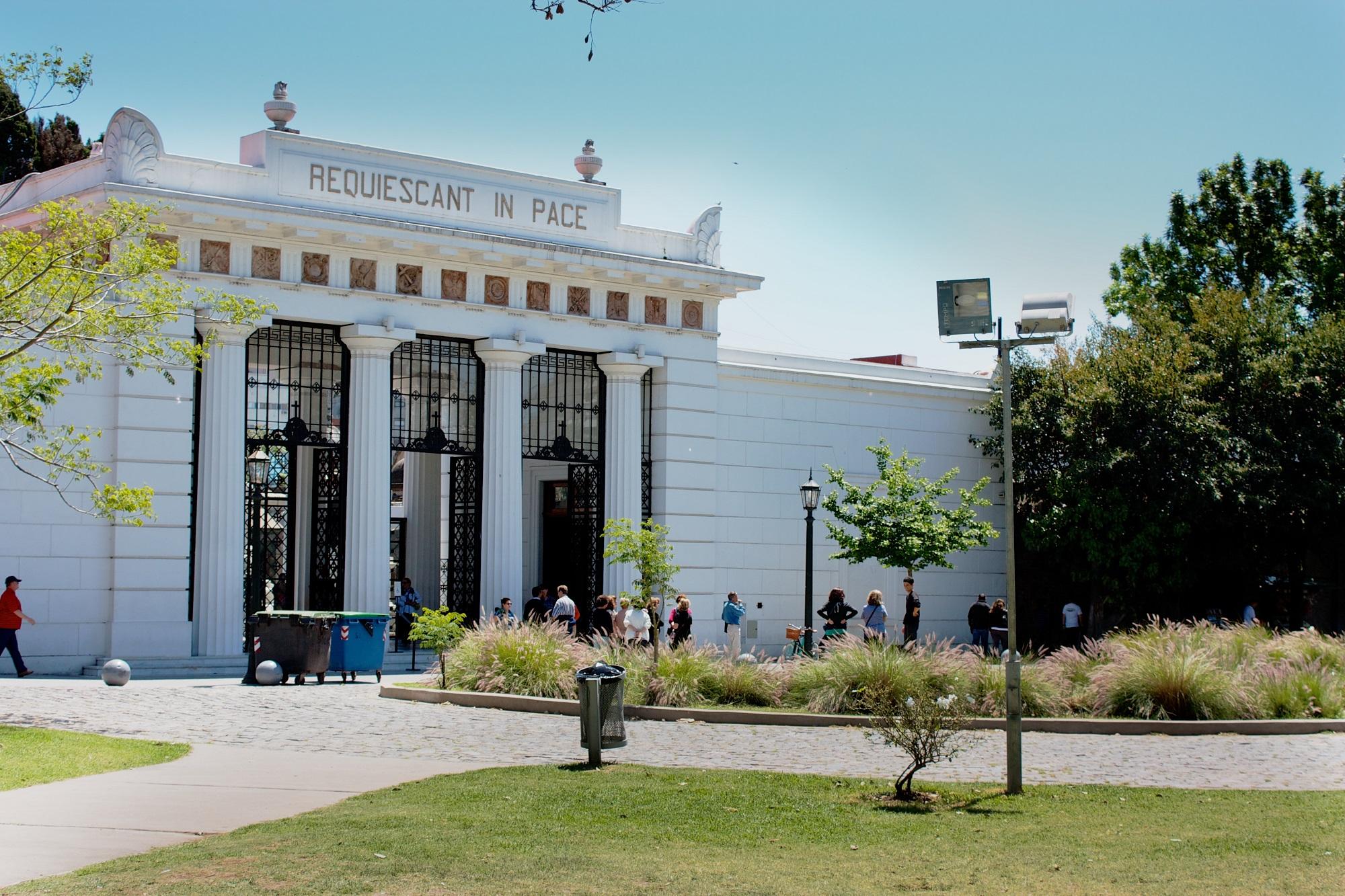 Cyan Recoleta Hotel Buenos Aires Exterior foto