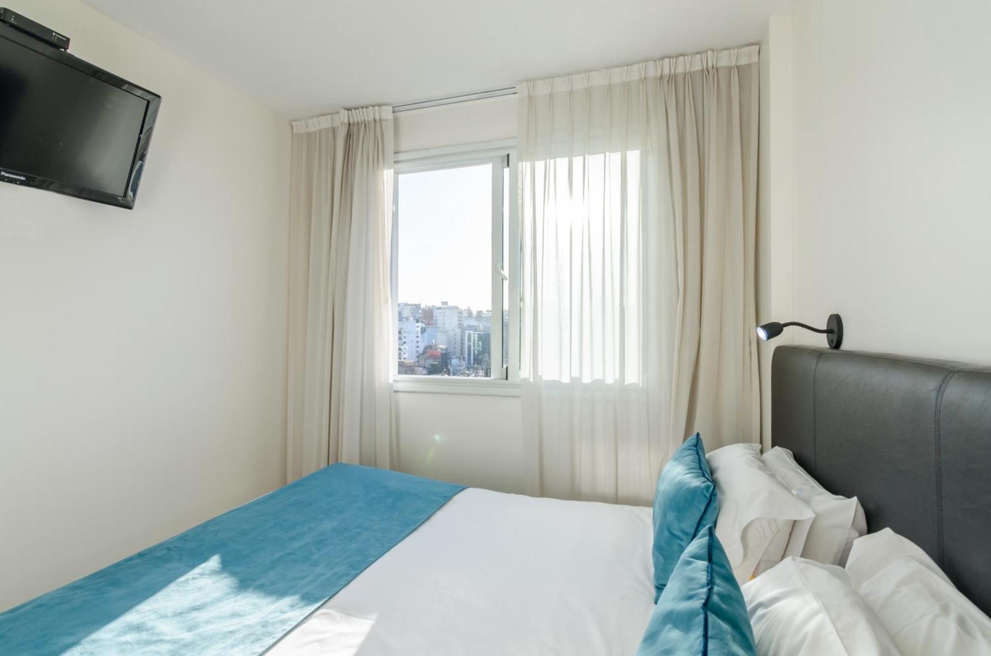 Cyan Recoleta Hotel Buenos Aires Cameră foto