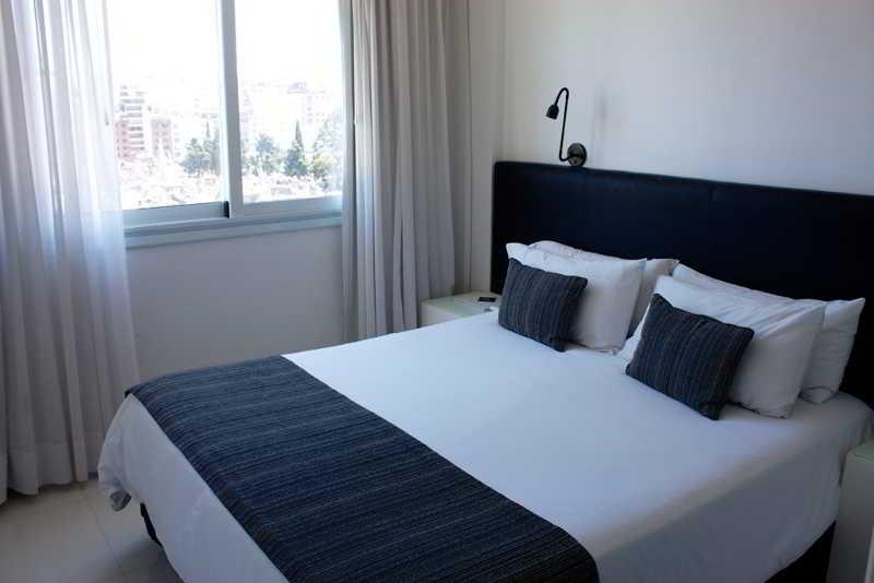 Cyan Recoleta Hotel Buenos Aires Cameră foto